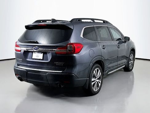 Used 2019 Subaru Ascent Limited w/ Popular Package #2 image 5