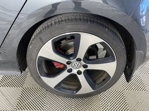 Used 2016 Volkswagen GTI S FWD image 13