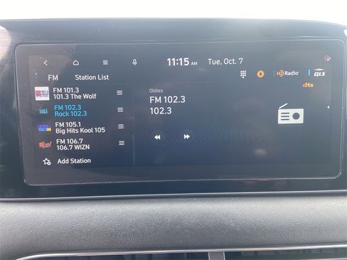 Used 2022 Hyundai Palisade Limited image 13