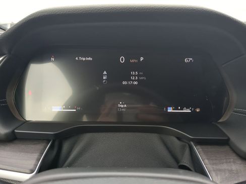 New 2025 Jeep Grand Cherokee Limited w/ Luxury Tech Group II image 26