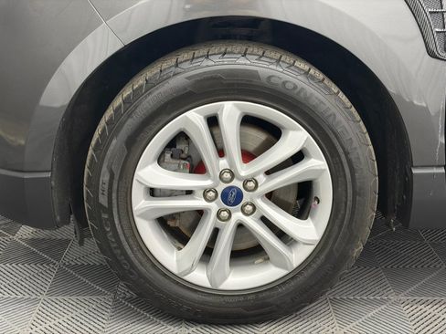 Used 2020 Ford Edge SEL w/ Convenience Package AWD/4WD image 32