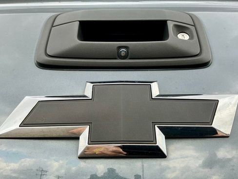 Used 2017 Chevrolet Colorado Z71 image 15