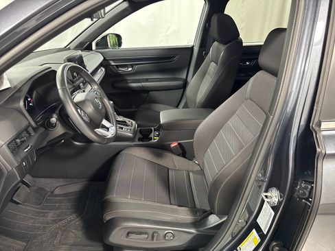 Used 2024 Honda CR-V Sport image 3