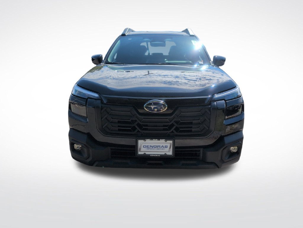 New 2026 Subaru Outback Limited AWD/4WD image 2