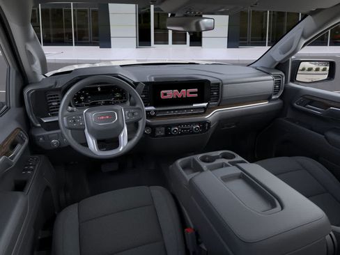 New 2026 GMC Sierra 1500 Elevation w/ Elevation Select Package RWD image 15