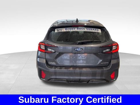 Used 2025 Subaru Impreza 2.0i Sport image 4