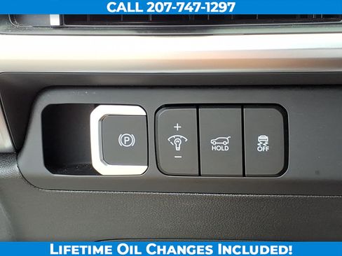 Used 2026 Hyundai Santa Fe SEL AWD/4WD image 17