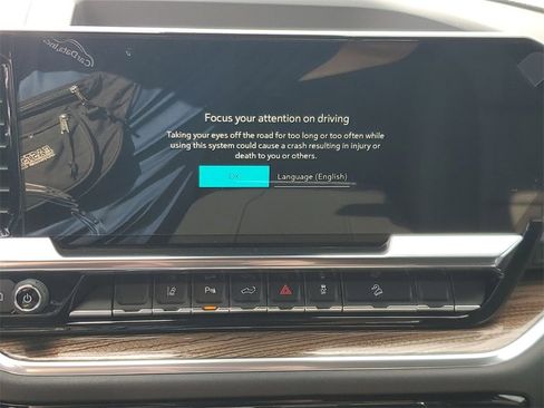 New 2026 Chevrolet Silverado 2500 LT w/ Trail Boss Package image 13