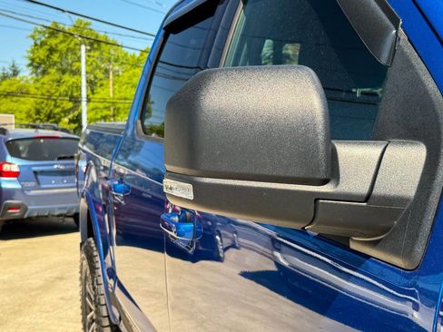 Used 2018 Ford F150 XLT w/ Equipment Group 302A Luxury AWD/4WD image 12