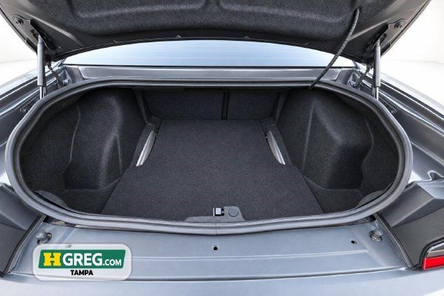 Used 2023 Dodge Challenger R/T w/ Plus Package RWD image 16