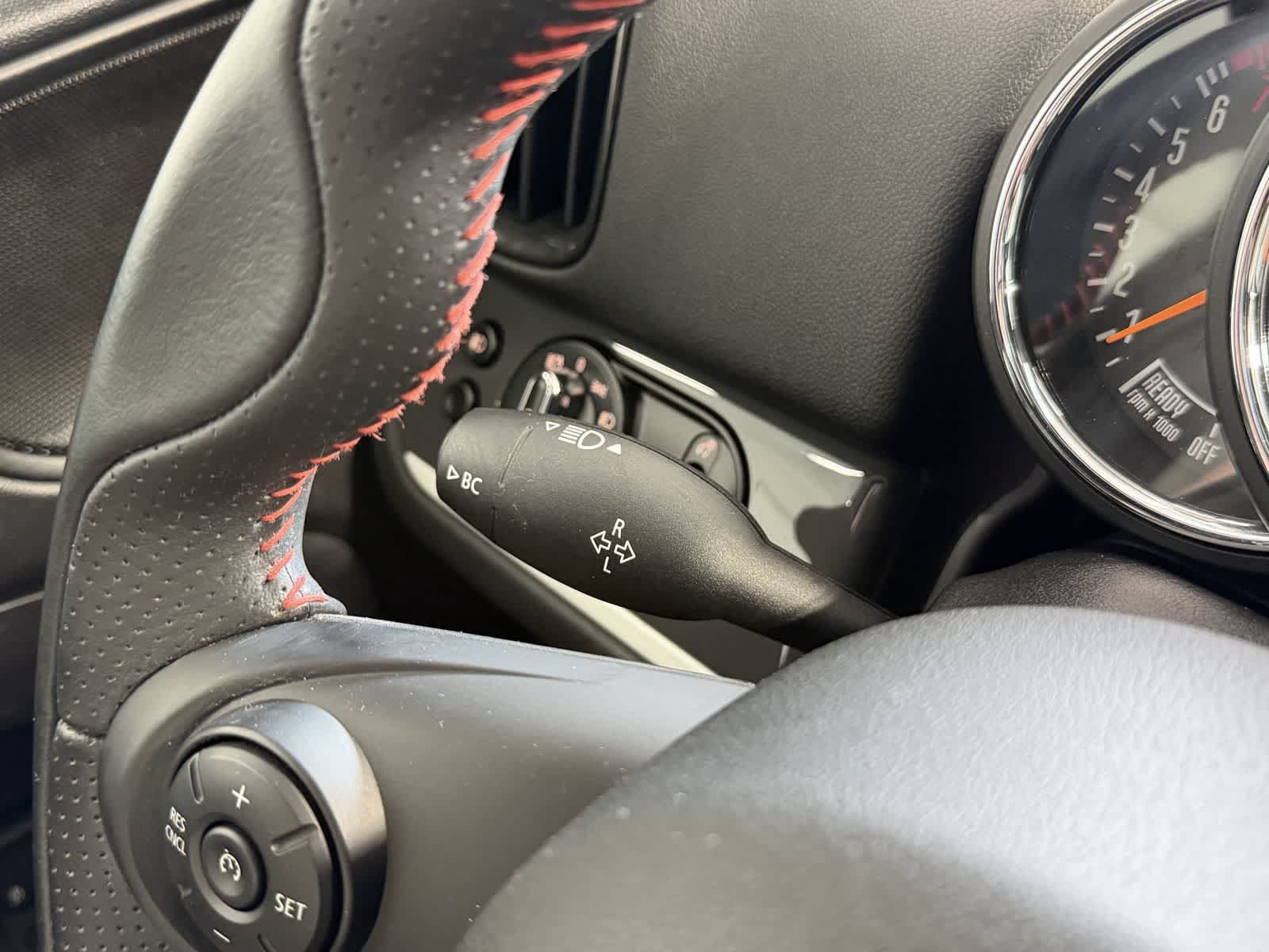 Used 2017 MINI Cooper Countryman S AWD/4WD image 18