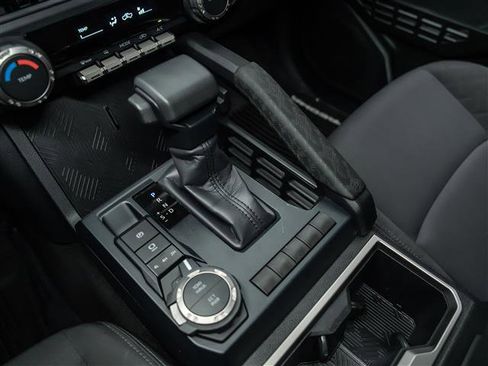 Used 2025 Toyota Tacoma SR5 image 23