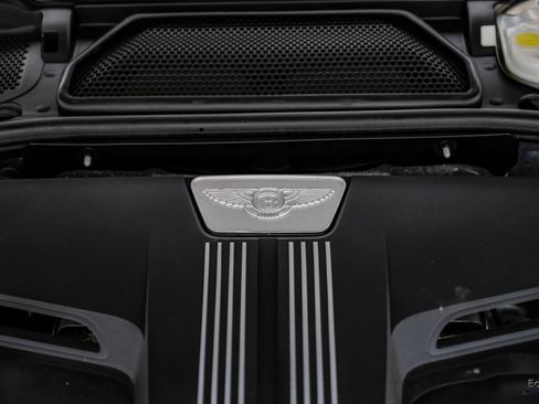Used 2015 Bentley Continental GT V8 S AWD/4WD image 90