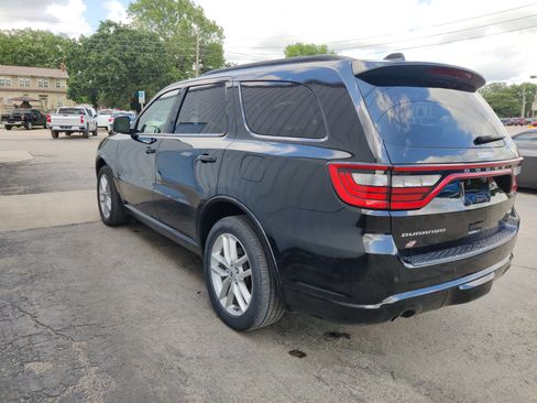 Used 2023 Dodge Durango GT image 11