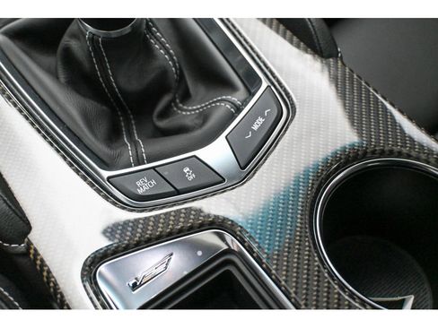 Used 2025 Cadillac CT4 V Blackwing image 41