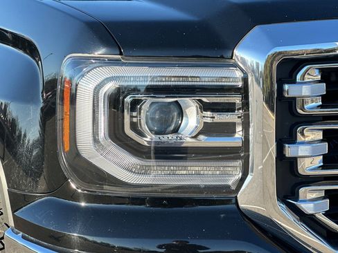 Used 2016 GMC Sierra 1500 SLT RWD image 42