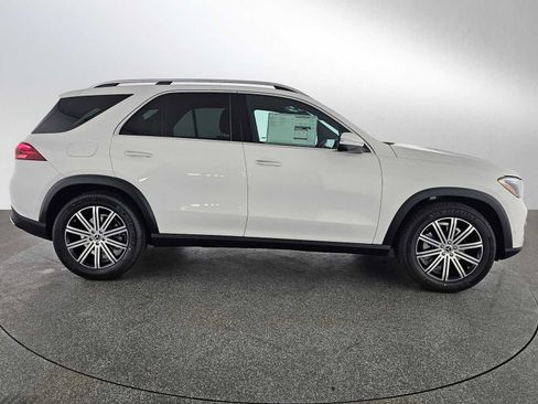 New 2026 Mercedes-Benz GLE 350 4MATIC image 2