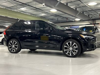 Certified 2025 Volvo XC60 B5 Plus