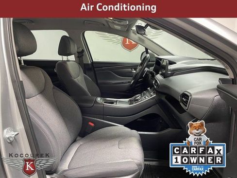 Used 2023 Hyundai Santa Fe SEL image 23