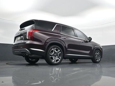 Used 2024 Hyundai Palisade SEL w/ Premium Package AWD/4WD image 27