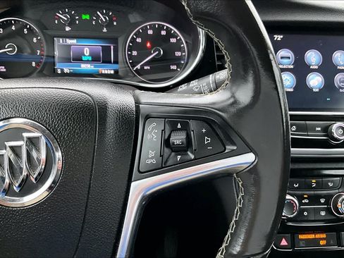 Used 2019 Buick Encore Preferred FWD image 24