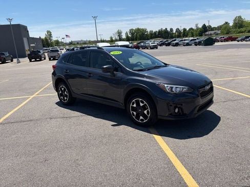 Used 2019 Subaru Crosstrek 2.0i Premium AWD/4WD image 1
