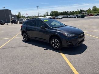 Used 2019 Subaru Crosstrek 2.0i Premium AWD/4WD 360° Tour