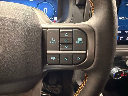 Used 2025 Ford F150 Tremor image 34