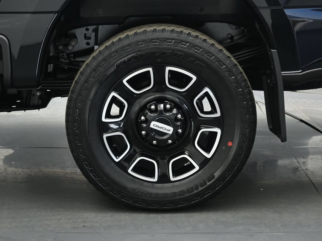 New 2026 Ford F250 Platinum AWD/4WD image 21