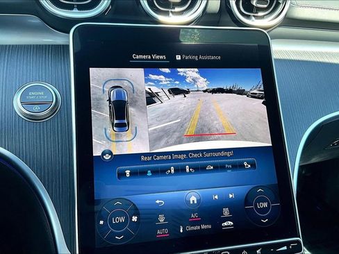 Used 2023 Mercedes-Benz C 300 Sedan image 14