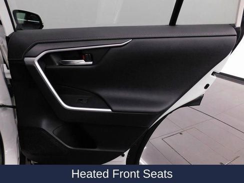 Used 2022 Toyota RAV4 Limited image 31