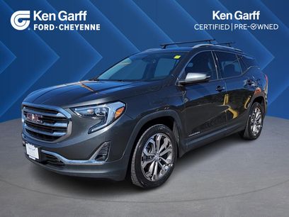 Used 2020 GMC Terrain SLT w/ Preferred Package
