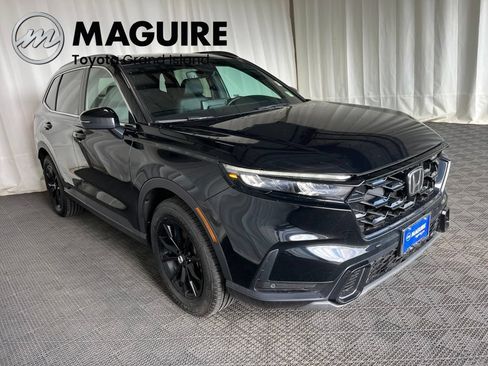 Used 2024 Honda CR-V Sport-L image 33