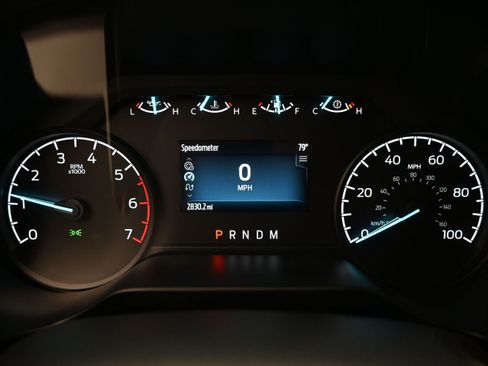Used 2026 Ford F250 XL w/ STX Appearance Package AWD/4WD image 27