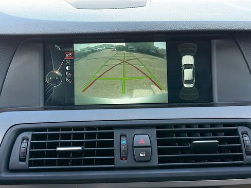 Used 2013 BMW 528i 528i image 33