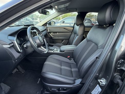 Certified 2025 MAZDA CX-50 AWD 2.5 S w/ Preferred Package image 16