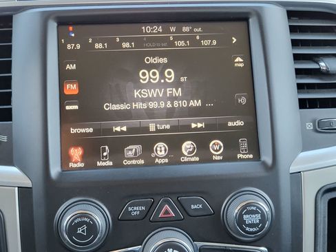 Used 2014 RAM 2500 Big Horn AWD/4WD image 18