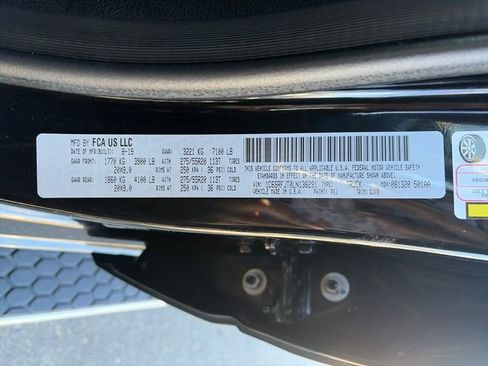 Used 2020 RAM 1500 Laramie AWD/4WD image 53