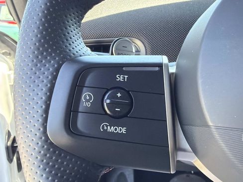 Certified 2026 MINI Cooper S FWD image 10