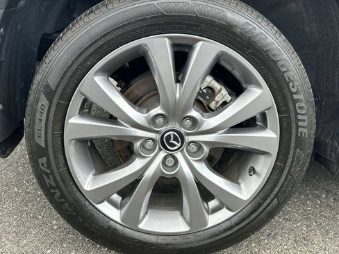 Used 2023 MAZDA CX-30 AWD 2.5 S w/ Preferred Package image 12