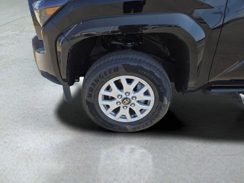 New 2025 Toyota Tacoma SR5 AWD/4WD image 26