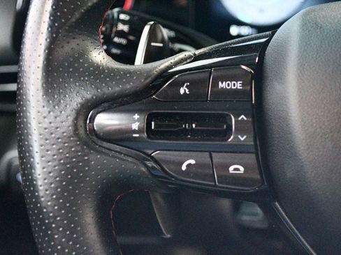 Used 2023 Hyundai Elantra N Line FWD image 42