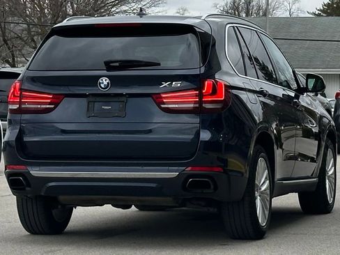 Used 2016 BMW X5 xDrive50i image 10
