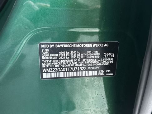 New 2026 MINI Cooper Countryman S w/ Comfort Package Max image 14