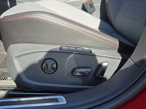 New 2026 Volkswagen Jetta GLI Autobahn image 8