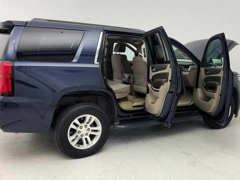 Used 2018 Chevrolet Tahoe LS image 13