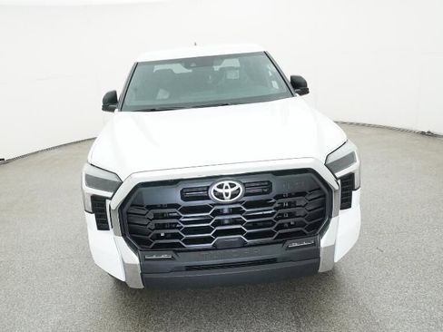 New 2026 Toyota Tundra SR5 image 15