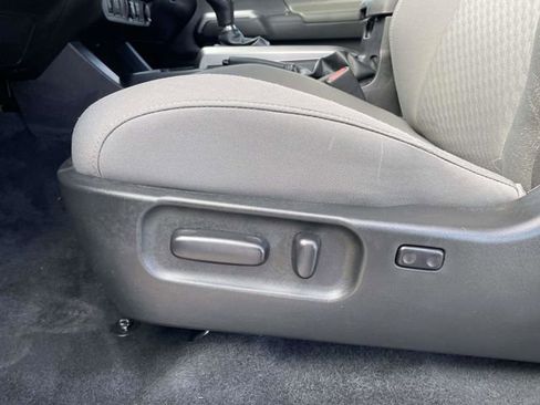 Used 2023 Toyota Tacoma SR5 w/ Technology Package image 20