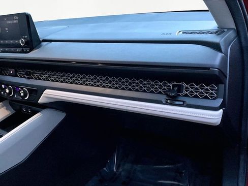 Used 2024 Honda Accord LX image 16