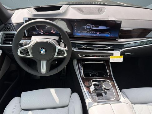 New 2026 BMW X5 xDrive40i w/ M Sport Package AWD/4WD image 28